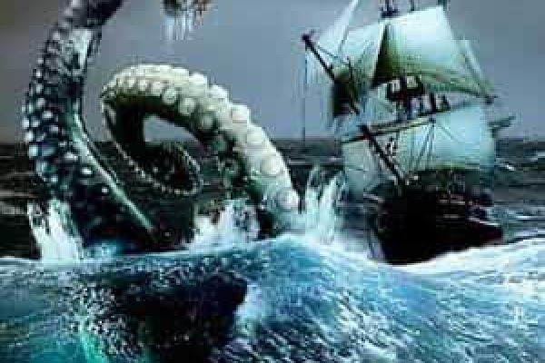 Craken12 at